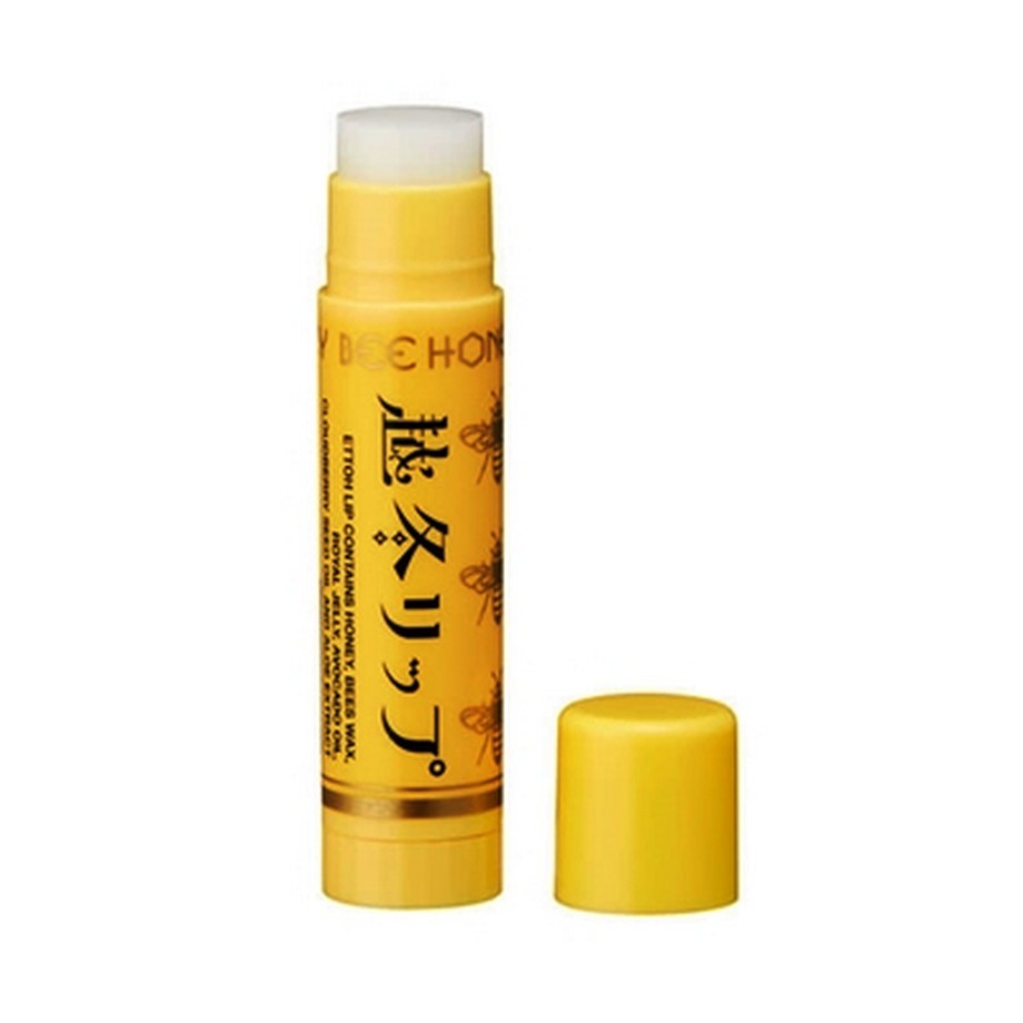 House Of Rose Bee Honey Lip Balm