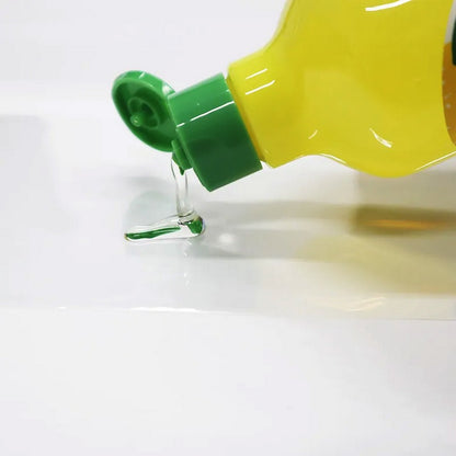 House of Rose ‘Oh! Baby’ Yuzu Lemon Body Wash