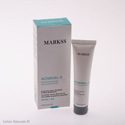 Acne Control Gel