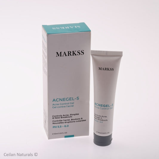 Acne Control Gel