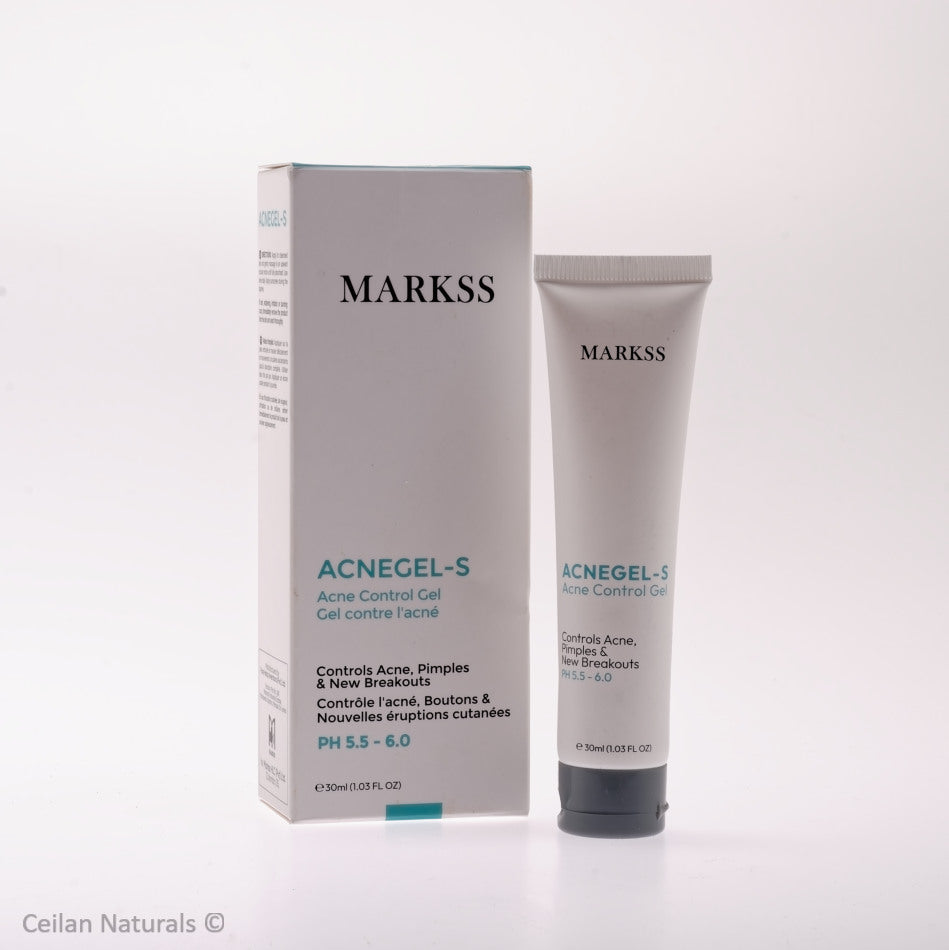 Acne Control Gel
