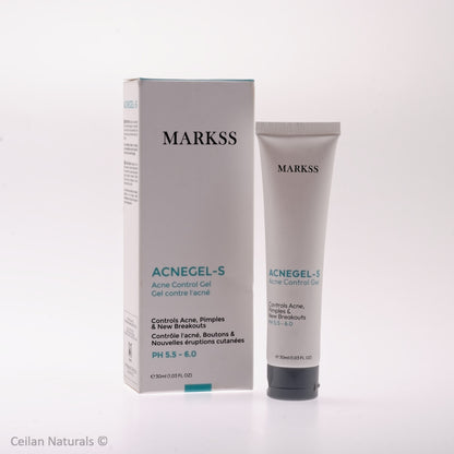 Acne Control Gel