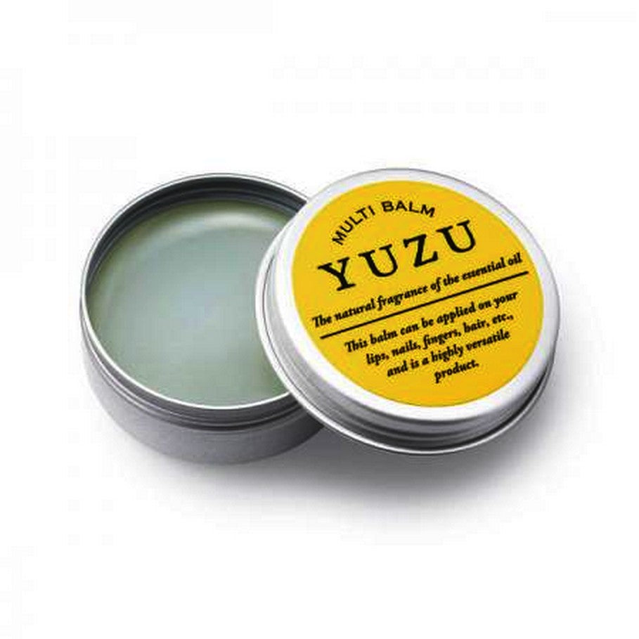 Japanese Lip & Nail Multi Balm